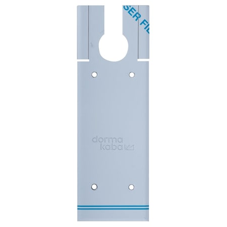 Dorma Door Closer Covers 7410 630